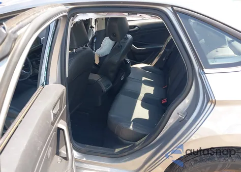 2019 Volkswagen Jetta 1.4T R-Line/1.4T S/1.4T Se из США, поврежденный, VIN 3VWC57BU9KM201741